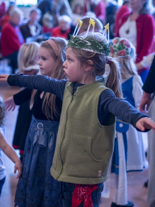 Children's Xmas-62.jpg - Children's Christmas in Scandinavia
